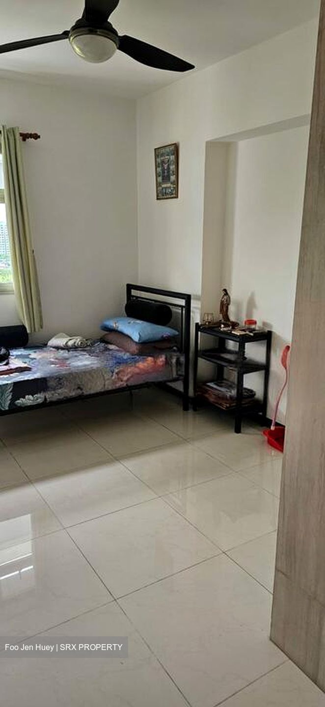 Blk 120D Eastwave @ Canberra (Sembawang), HDB 5 Rooms #463213191